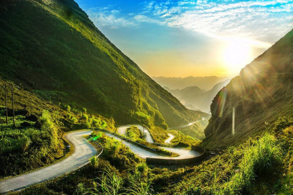 HA GIANG LOOP TOUR